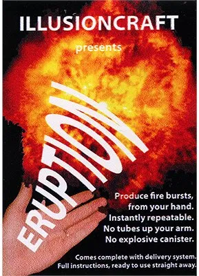 Eruption Universal Edition