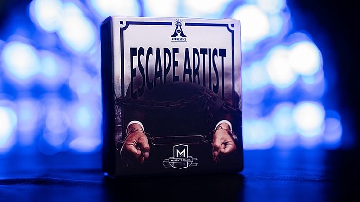 Escape Artist - magic