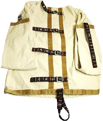 Escape Artist's Strait Jacket - image 2