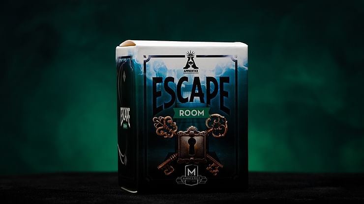 Escape Room - magic