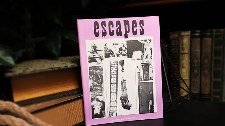 Escapes - image 1