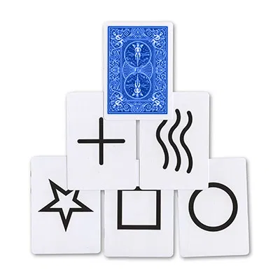ESP Cards