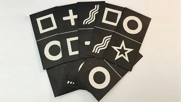E.S.P. Domino Principle