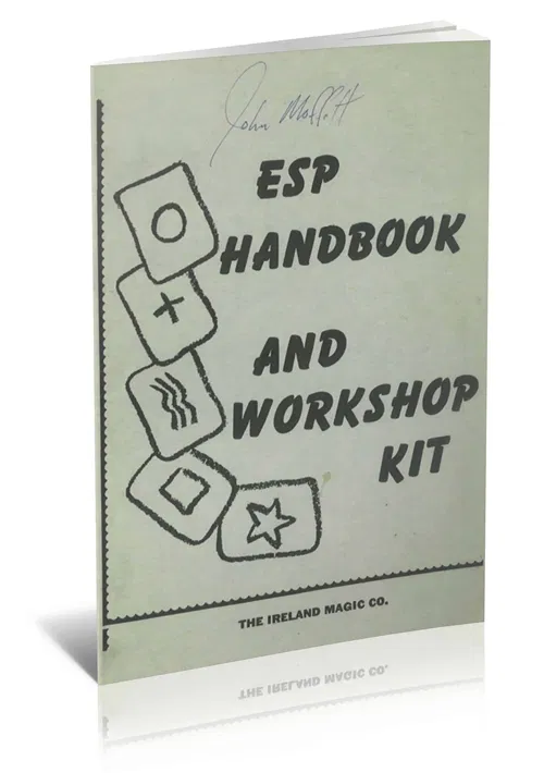 ESP Handbook and Workshop