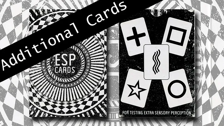 ESP Origins (Additional Cards)