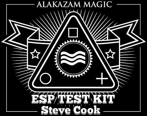 ESP Test Kit - magic