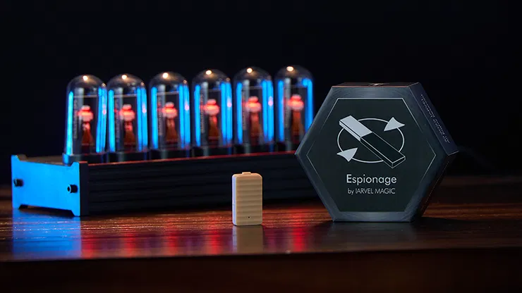 ESPionage - image 6