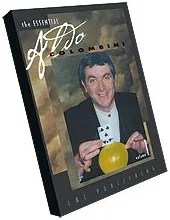 Essential Aldo Volume 1