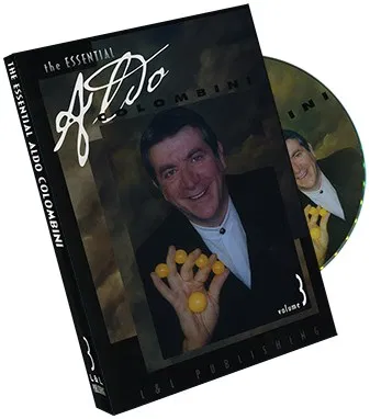 Essential Aldo Volume 3