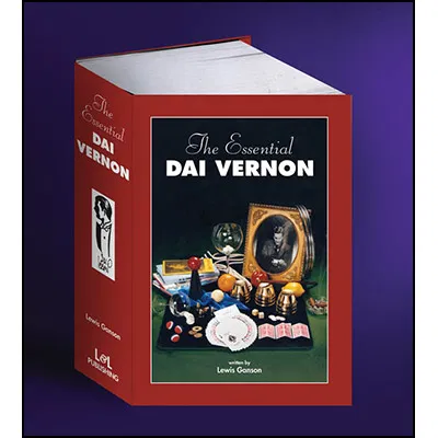 Essential Dai Vernon