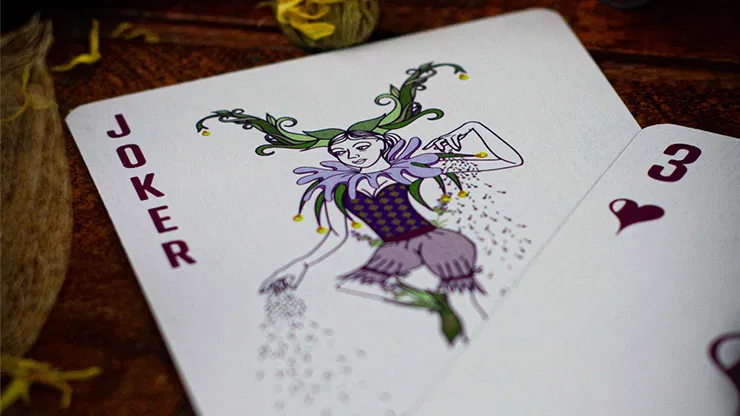 Essential Playing Cards - image 4