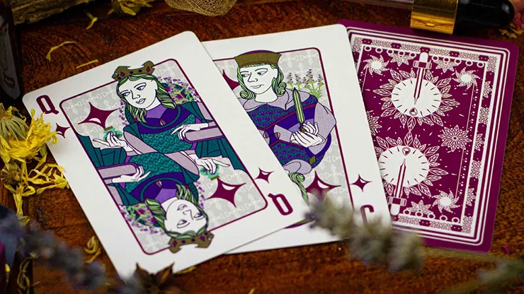 Essential Playing Cards - image 5