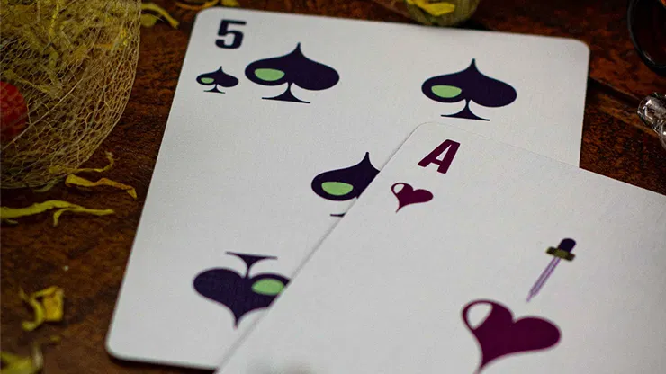 Essential Playing Cards - image 6