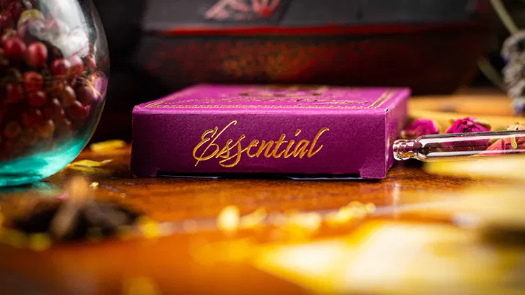 Essential Playing Cards - image 3