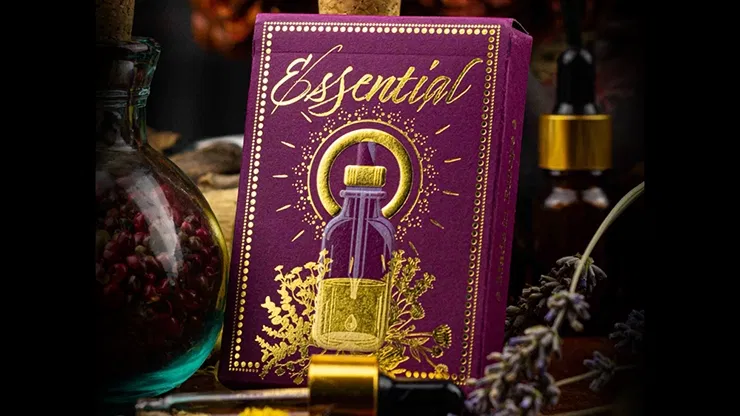 Essential Playing Cards - image 2