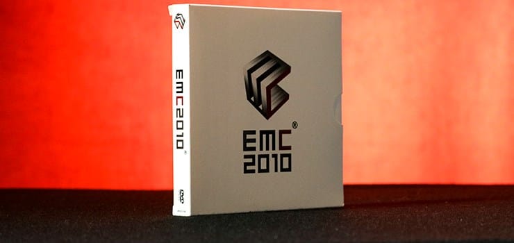 Essential Magic Conference 2010 - thumbnail 2