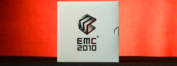 Essential Magic Conference 2010 - thumbnail 3