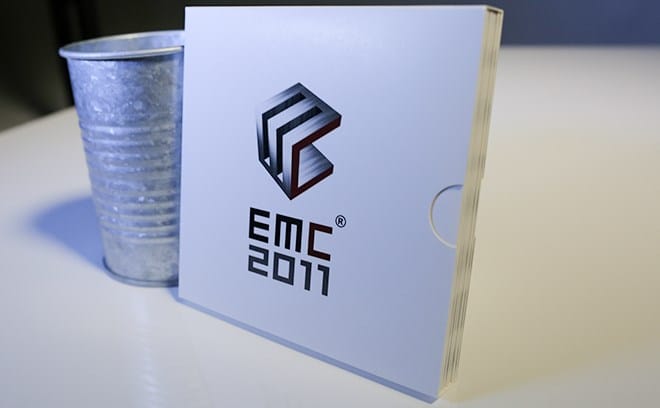 Essential Magic Conference 2011 - thumbnail 3