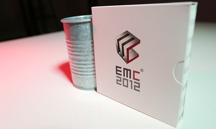 Essential Magic Conference 2012 - thumbnail 2