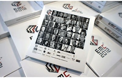 Essential Magic Conference 2012 - thumbnail 3