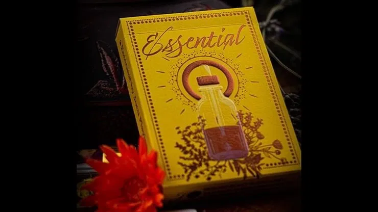 Essential Playing Cards - image 7