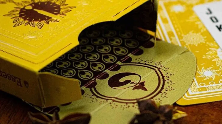 Essential Playing Cards - image 8