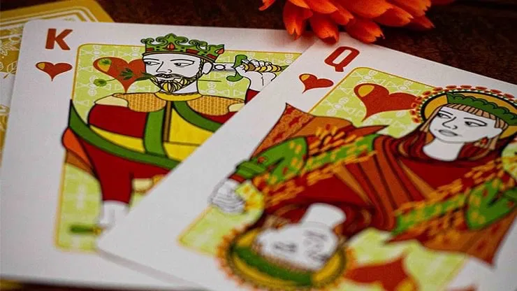 Essential Playing Cards - image 9
