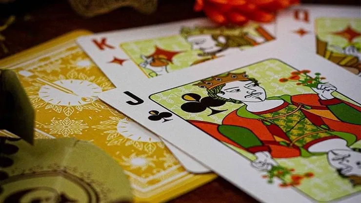 Essential Playing Cards - image 10