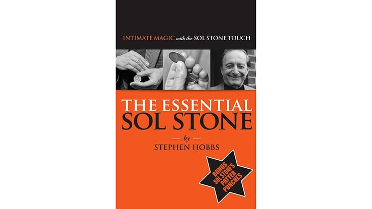 Essential Sol Stone