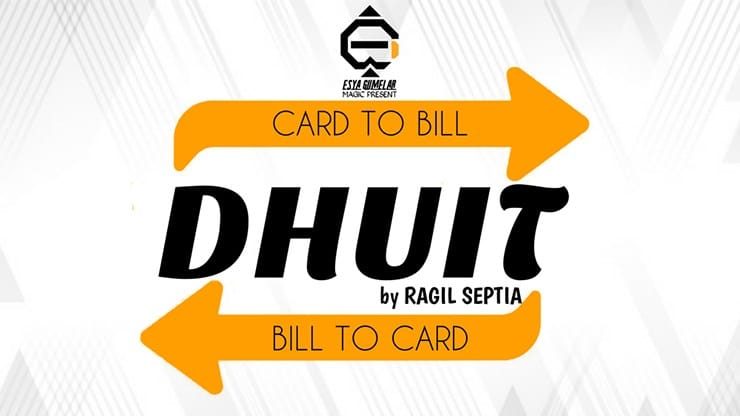 DHUIT (Card to Bill / Bill to Card)