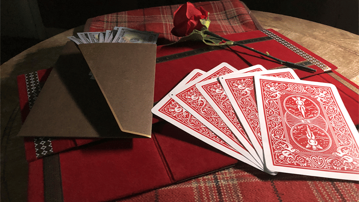 Eternal Money Card Box - thumbnail 2