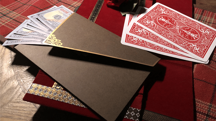 Eternal Money Card Box - thumbnail 3