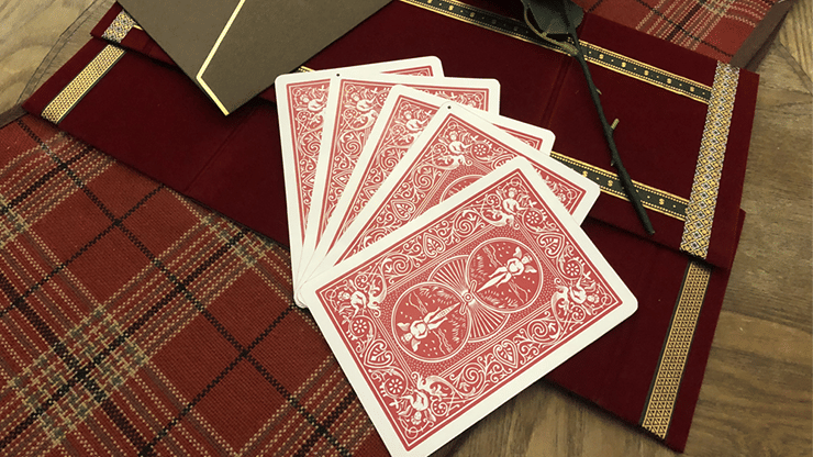 Eternal Money Card Box - thumbnail 4