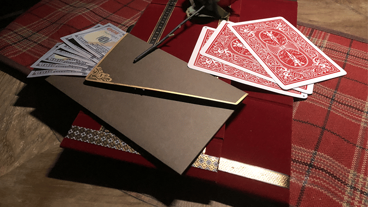 Eternal Money Card Box - thumbnail 5