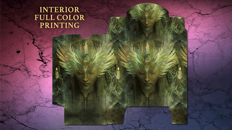 Ethereal Dreams Limited Tarot Deck - thumbnail 6