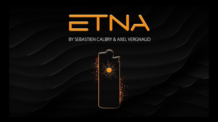Etna - magic