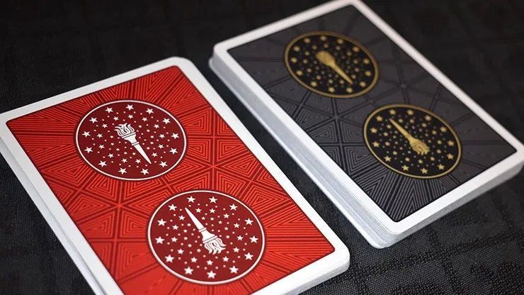 Euchre Indiana Playing Cards - image 3