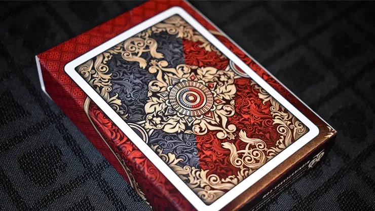Euchre Playing Cards (V2) - image 2