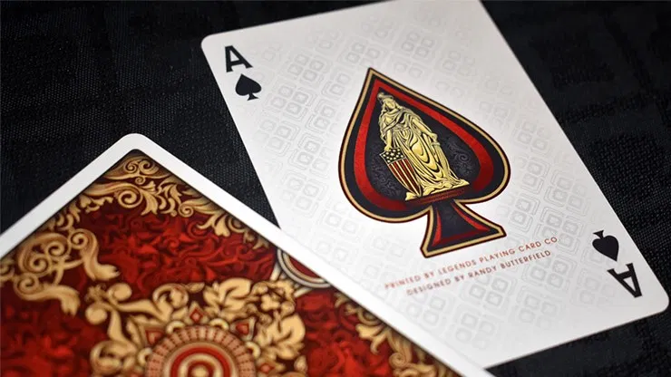 Euchre Playing Cards (V2) - image 4