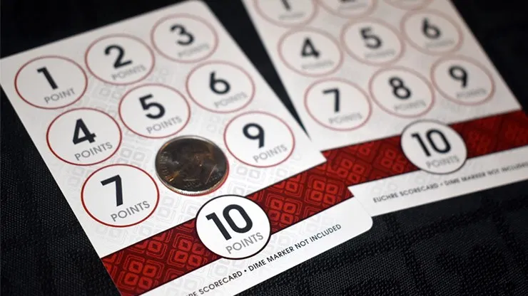 Euchre Playing Cards (V2) - image 6