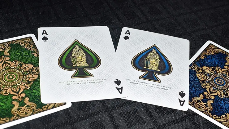 Euchre V3 Playing Cards - image 4