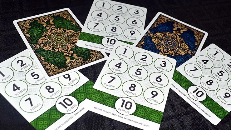 Euchre V3 Playing Cards - image 5