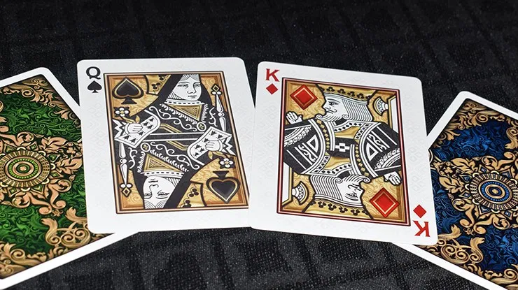 Euchre V3 Playing Cards - image 6
