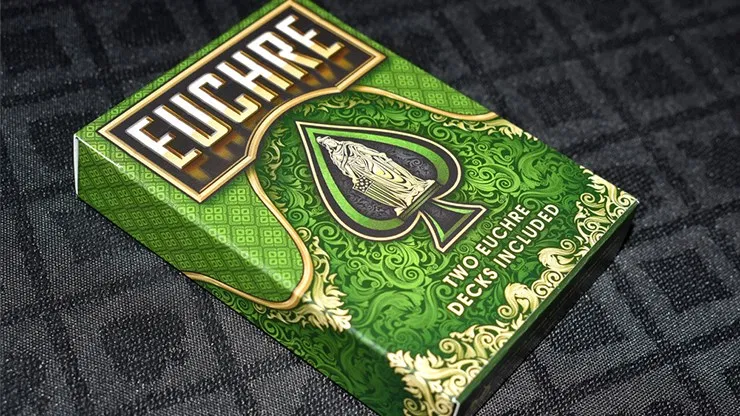 Euchre V3 Playing Cards - image 1