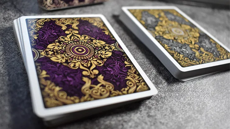 Euchre V4 Playing Cards - image 2