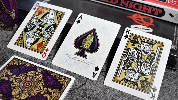 Euchre V4 Playing Cards - image 3