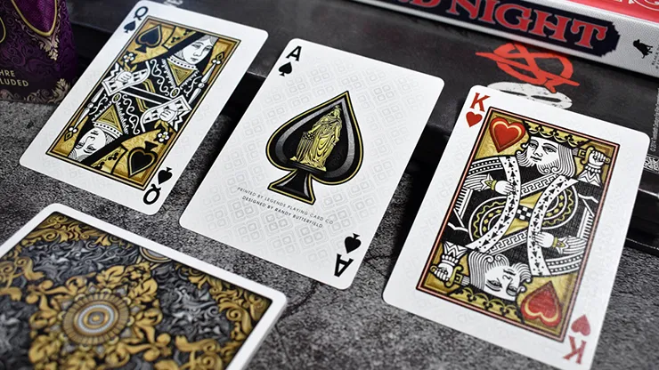 Euchre V4 Playing Cards - image 5