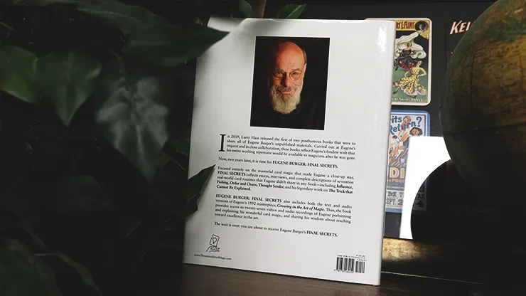 Eugene Burger: Final Secrets - image 6