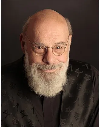 Eugene Burger: From Beyond - image 2