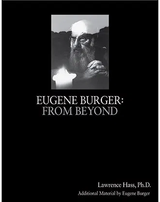 Eugene Burger: From Beyond - image 1